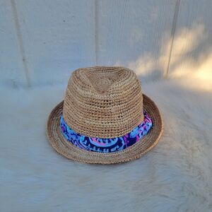 Lilly Pulitzer Hats for Women on Sale up to 90% Off: Poshmark display picture 3